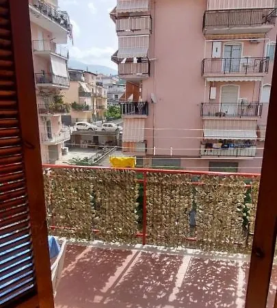 Con Due Da Letto Vicino Al Mare דירה *