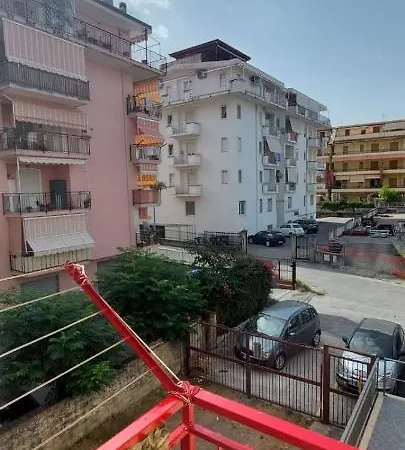 דירה Con Due Da Letto Vicino Al Mare *