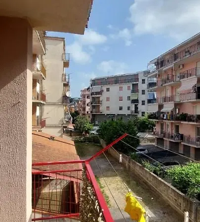 דירה Con Due Da Letto Vicino Al Mare סקליאה