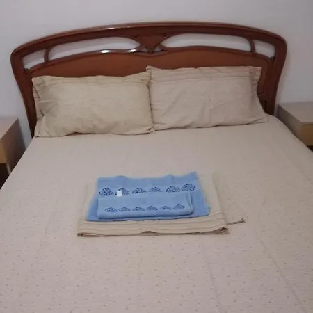 דירה Con Due Da Letto Vicino Al Mare