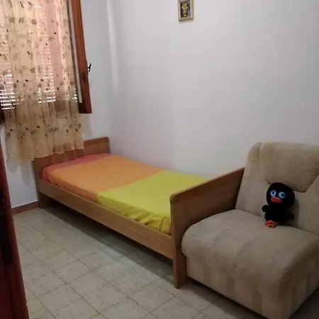דירה Con Due Da Letto Vicino Al Mare *