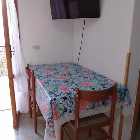 דירה Con Due Da Letto Vicino Al Mare סקליאה