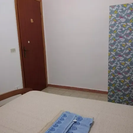 Con Due Da Letto Vicino Al Mare סקליאה