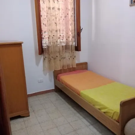 Con Due Da Letto Vicino Al Mare סקליאה