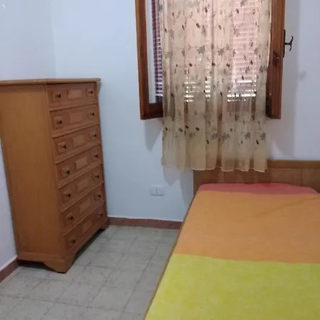 Con Due Da Letto Vicino Al Mare דירה