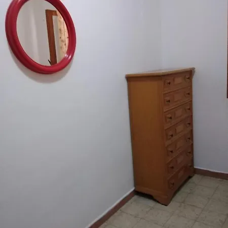 Con Due Da Letto Vicino Al Mare דירה *