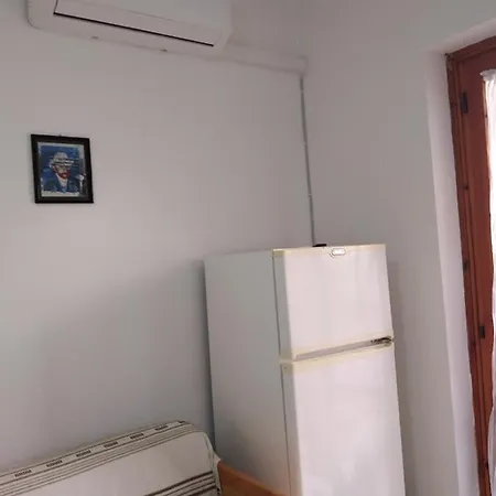 Con Due Da Letto Vicino Al Mare דירה *