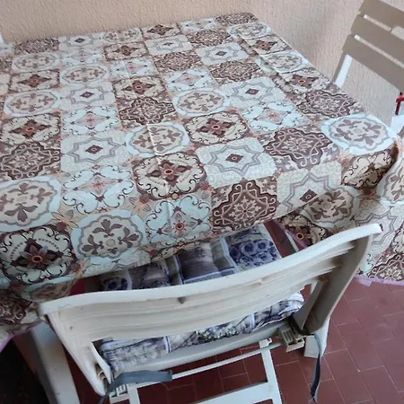 דירה Con Due Da Letto Vicino Al Mare