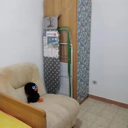 דירה Con Due Da Letto Vicino Al Mare *
