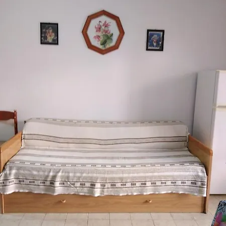 Con Due Da Letto Vicino Al Mare * סקליאה