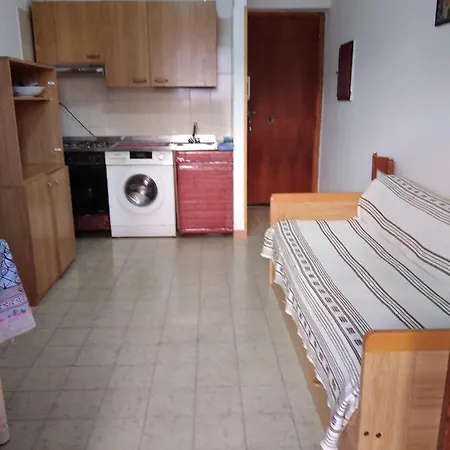 דירה Con Due Da Letto Vicino Al Mare סקליאה